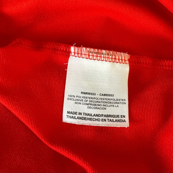 NikeGolf FITDRY Golf Polo - Picture 8 of 8